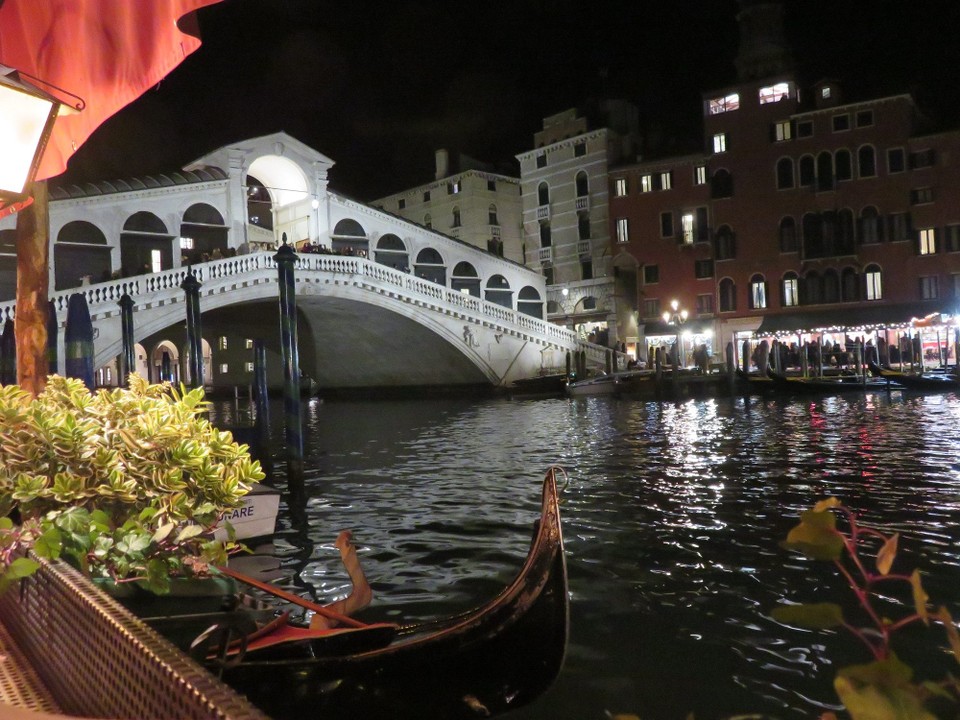 Italien - Lido di Venezia - 