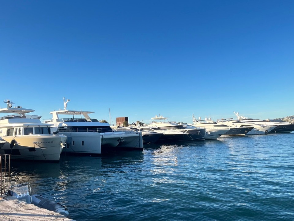 Spanien - Ibiza - 