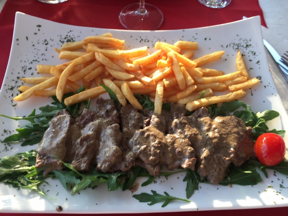 Kroatien - Novigrad - 