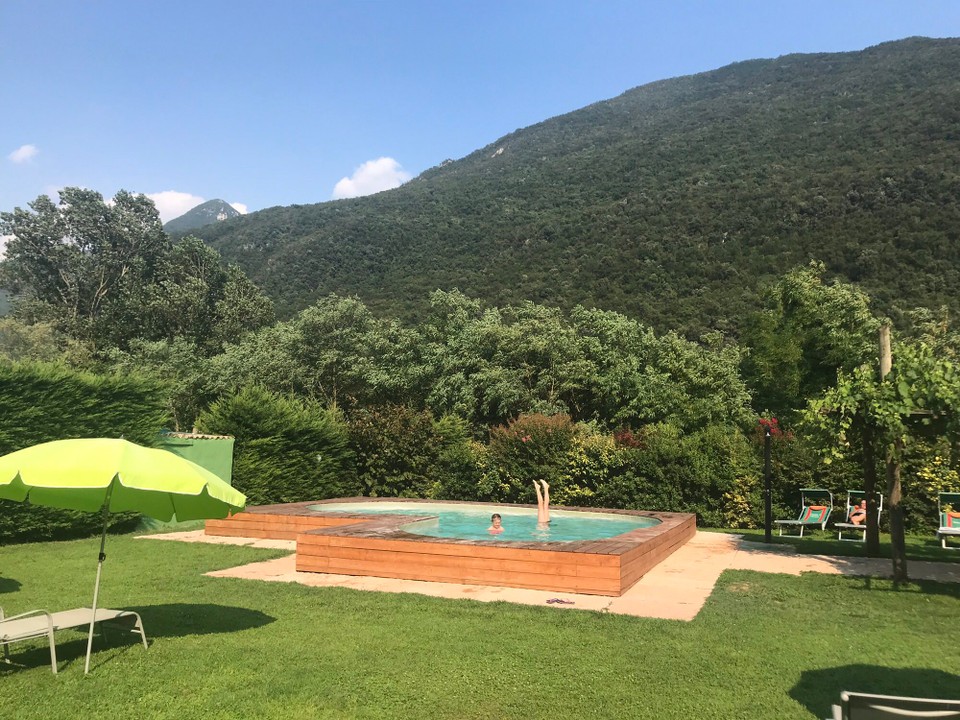 Italien - Brentino Belluno - 