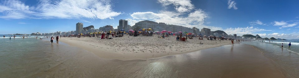 Brasilien - Rio de Janeiro - 