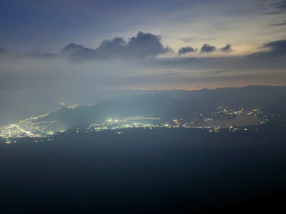 Japan - Fujinomiya - 
