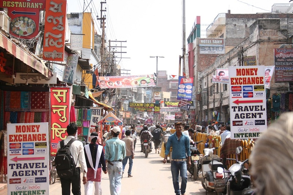 Varanasi - Varanasi - 