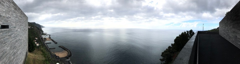 Portugal - Calheta - 