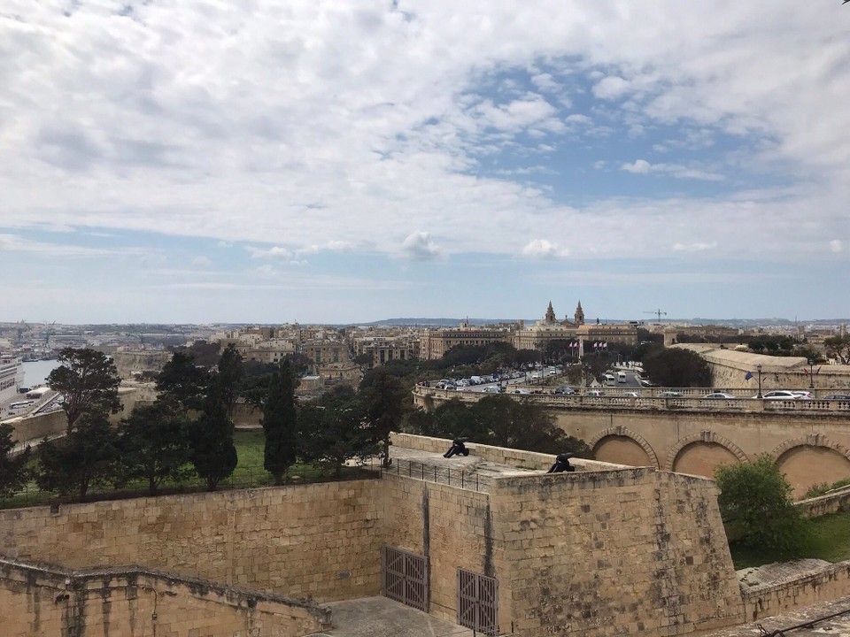 Malta - Valletta - 