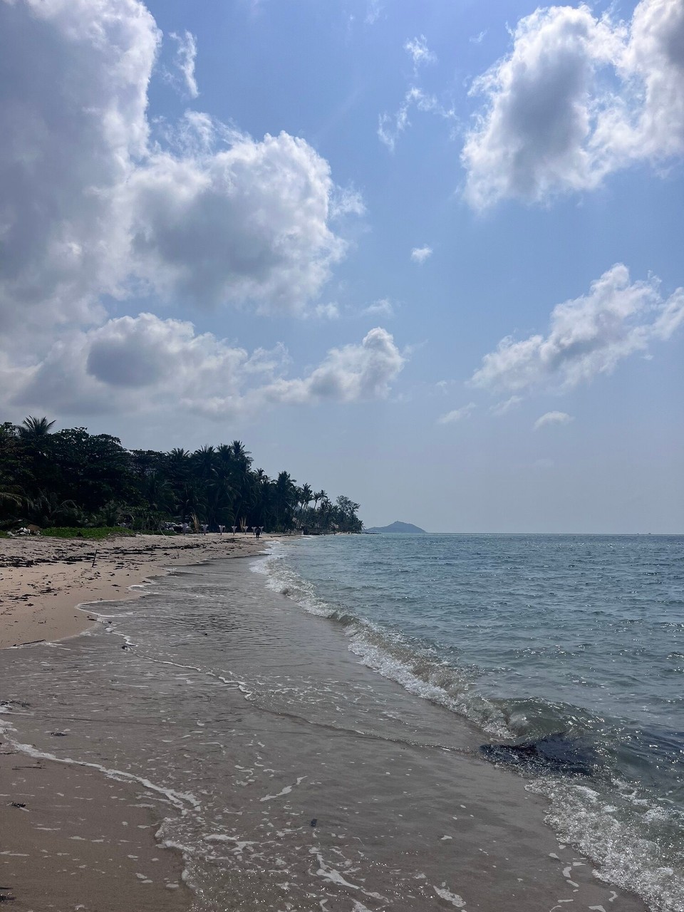 Thailand - Ko Pha-ngan - 