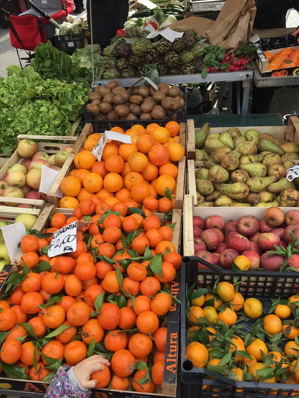 Italien - Rom - 