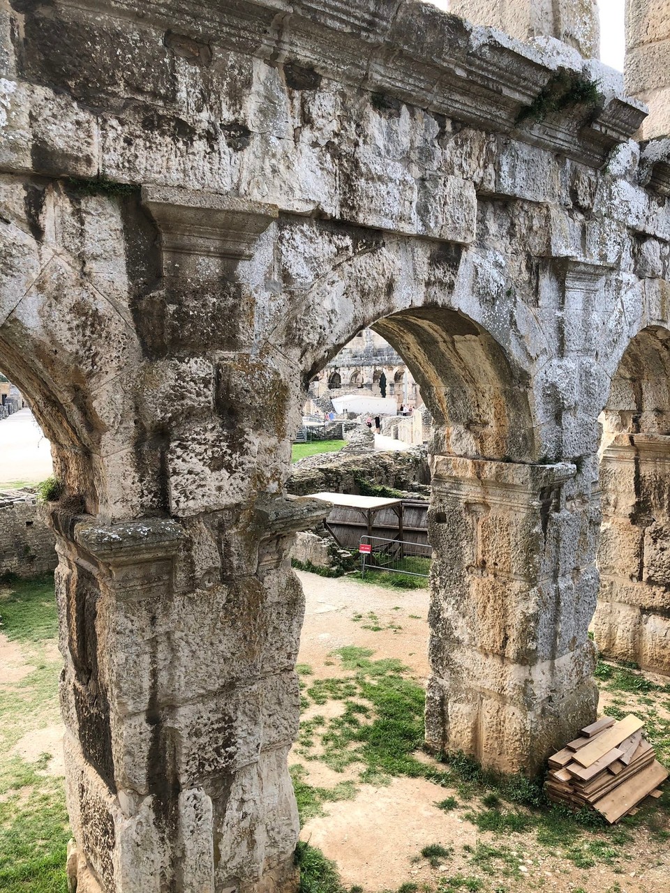 Kroatien - Pula - Pula