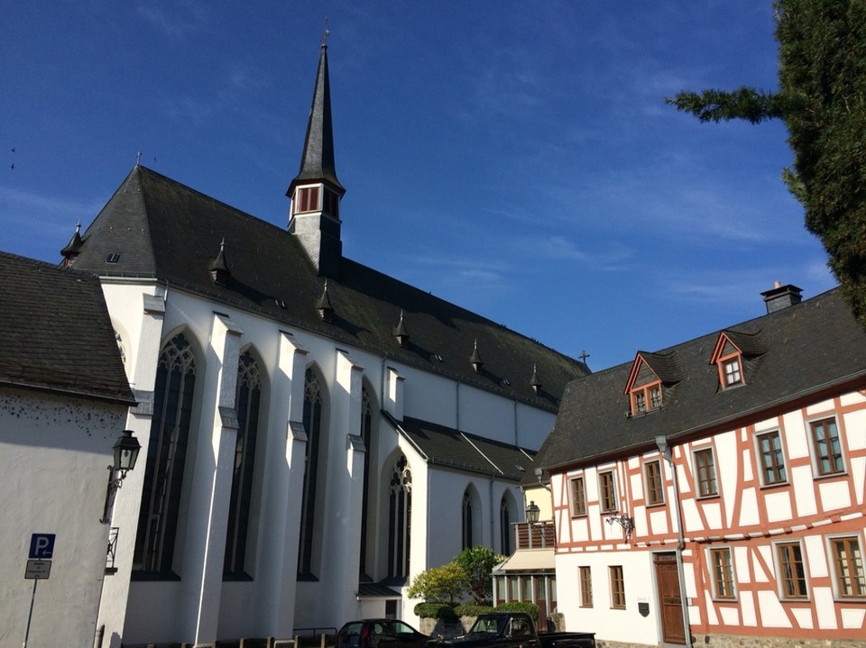 Deutschland - Limburg an der Lahn - 