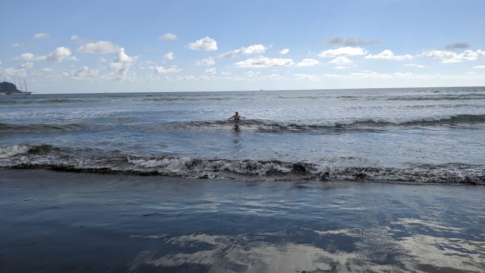 Costa Rica - Quepos - 