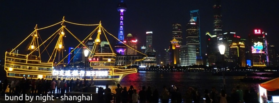 China - Shanghai - 