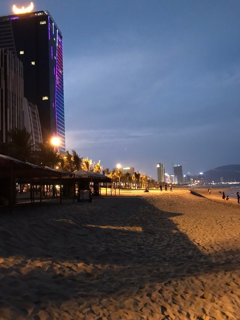 Vietnam - Da Nang - 