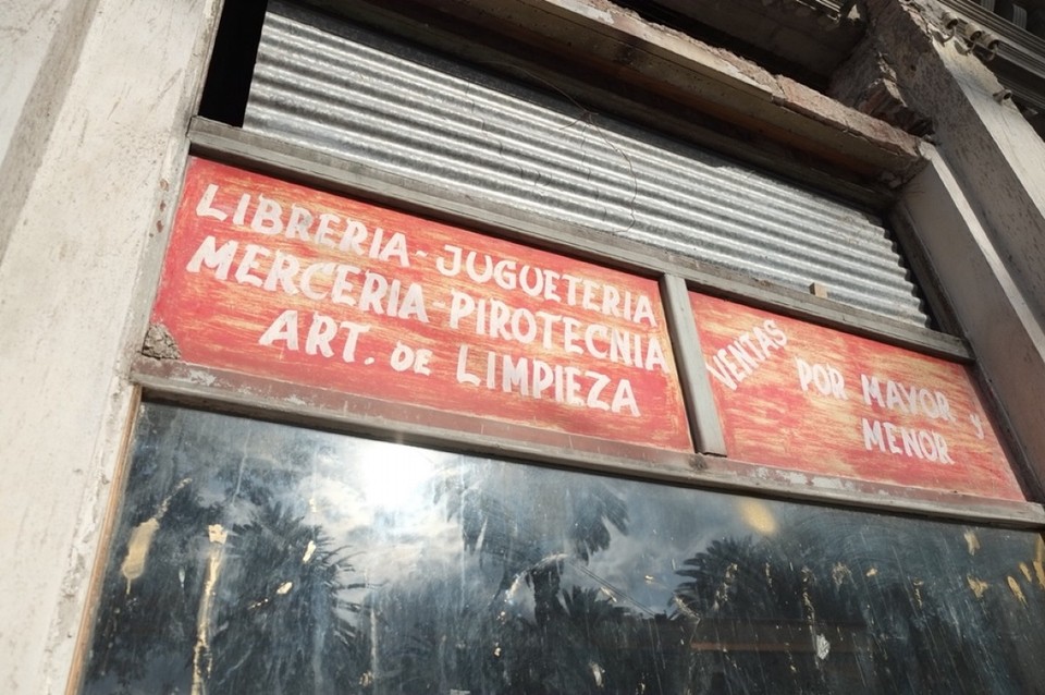 Argentinien - Salta - 