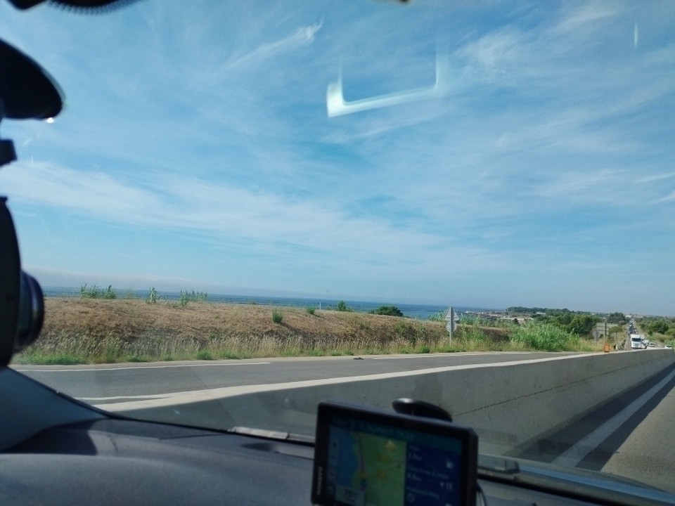 Frankreich - Montpellier - 