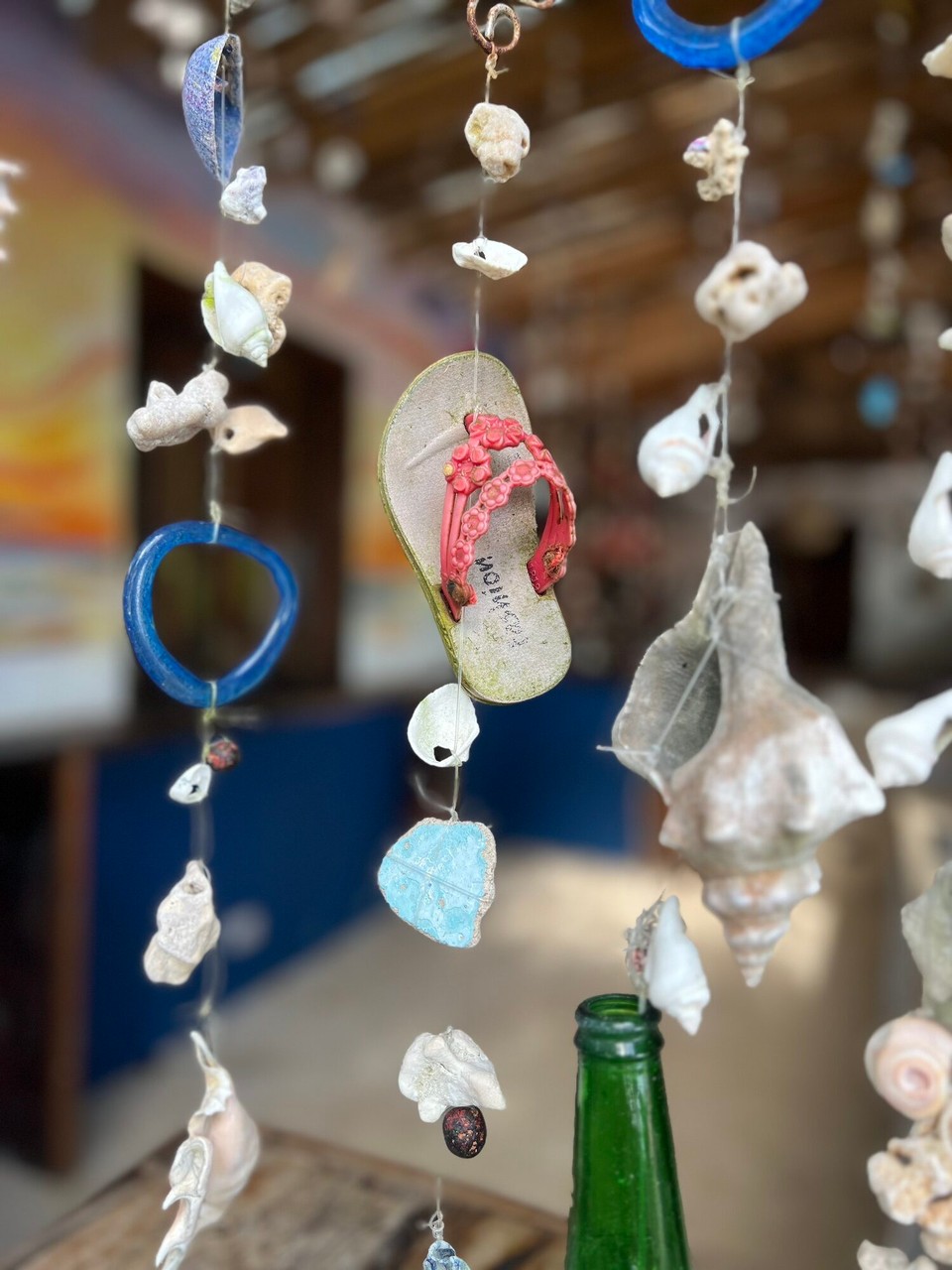 Tansania -  - Upcycling! 
