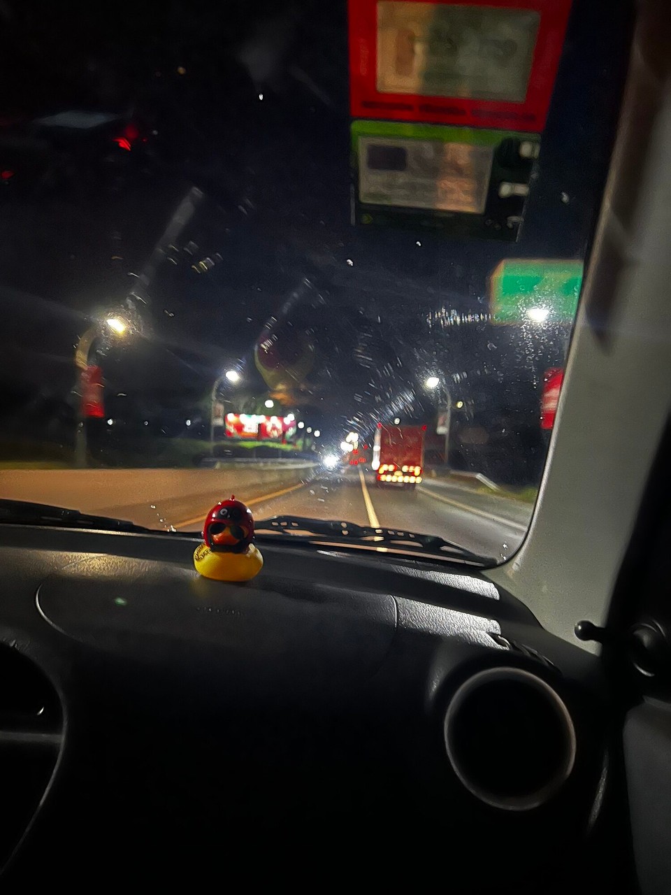 México - Venustiano Carranza - Hüt morge bini am 3:00 los an flughafe. Das Äntli het mi im Uber begleitet