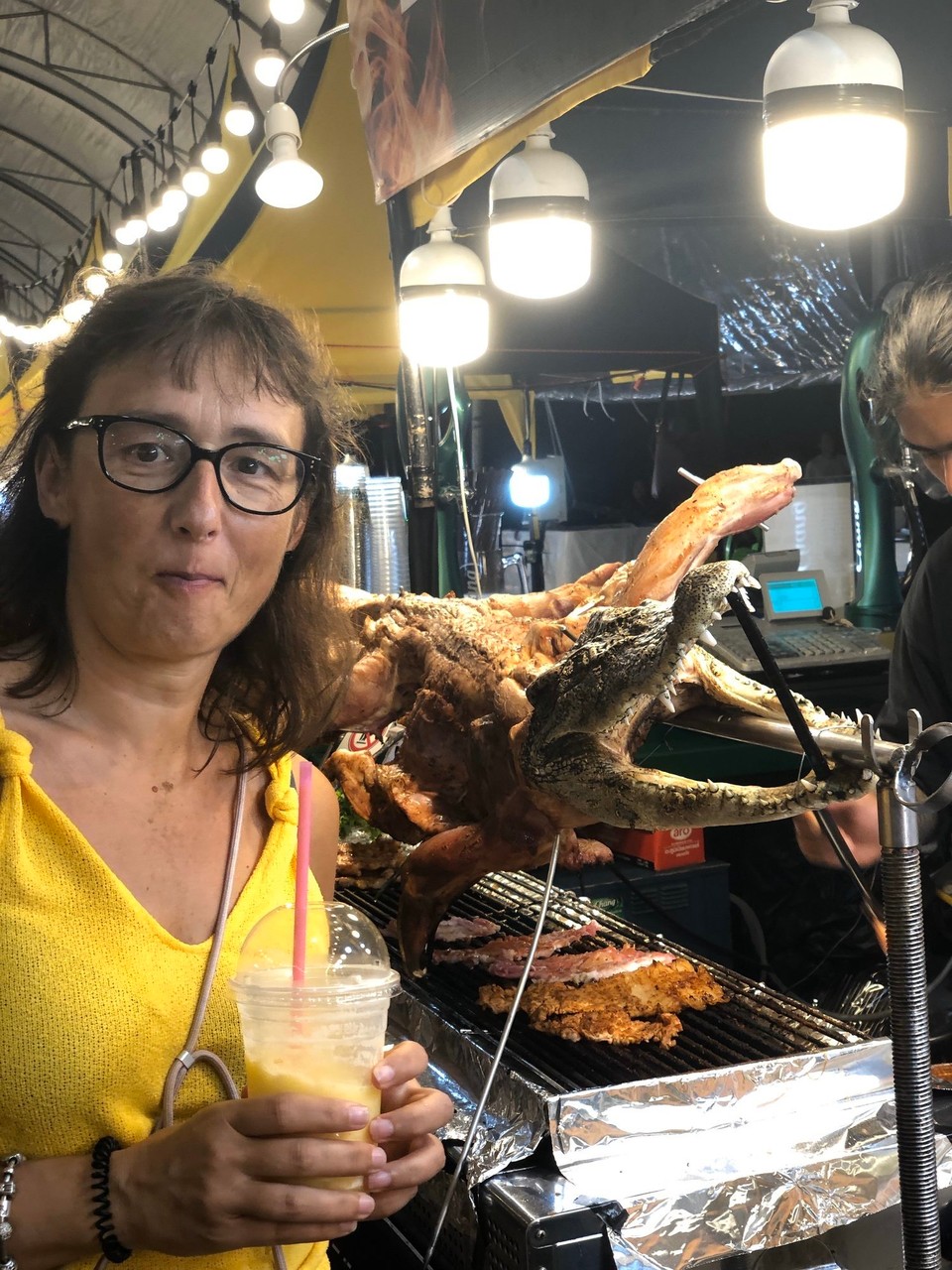 Thailand - Bangkok - 