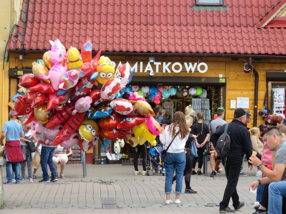 Polen - Zakopane - 