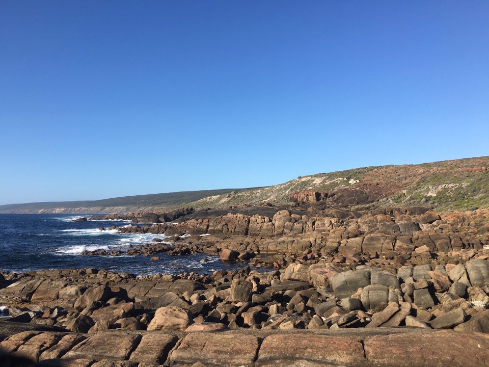 Australien - Eagle Bay - 