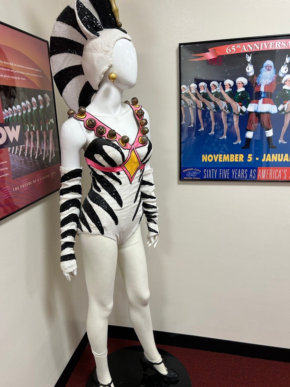 Vereinigte Staaten - New York - 