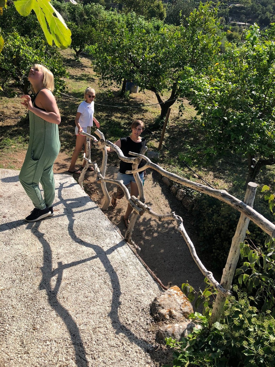 Spanien - Sóller - 
