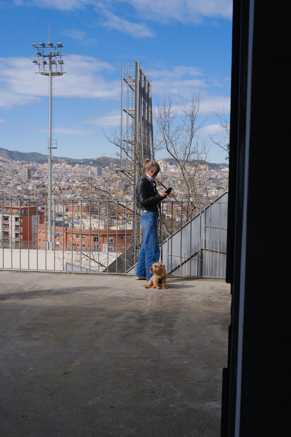 Spanien - Barcelona - 