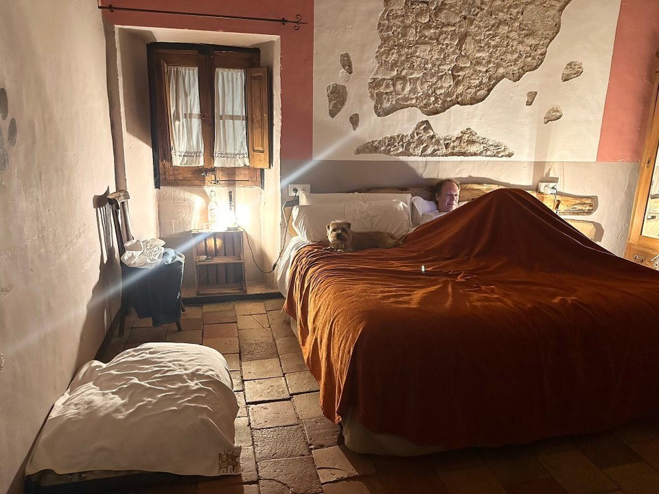 Spanien - Vilademuls - 