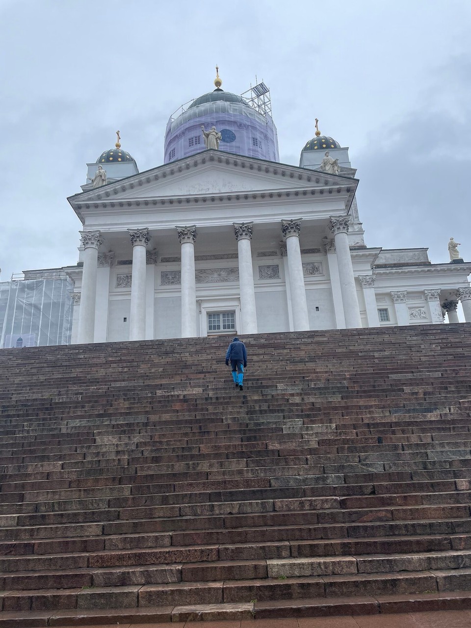 Finnland - Siuntio - 