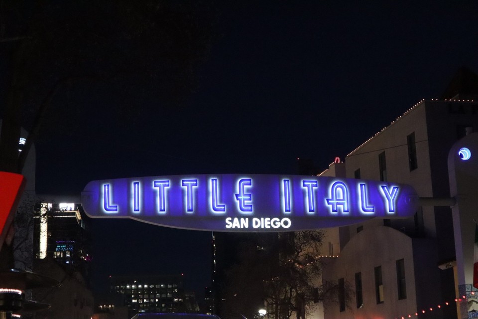 Vereinigte Staaten - San Diego - 