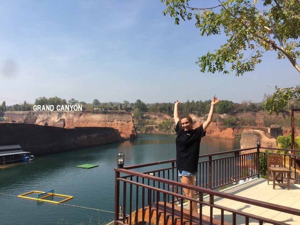 Thailand - Chiang Mai - 