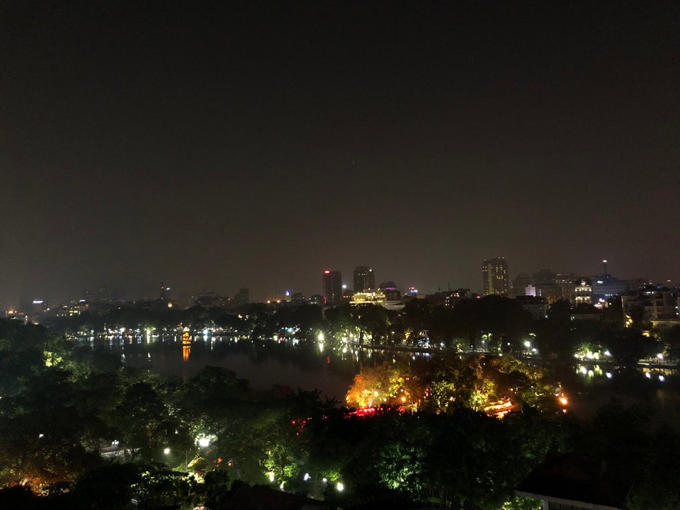 Vietnam - Hanoi - 
