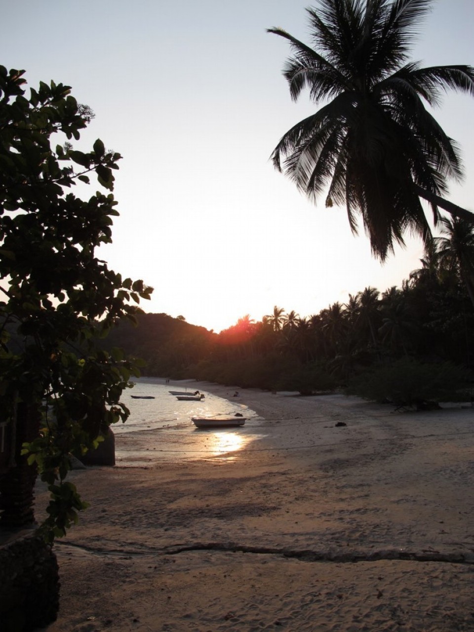 Thailand - Ko Tao - 