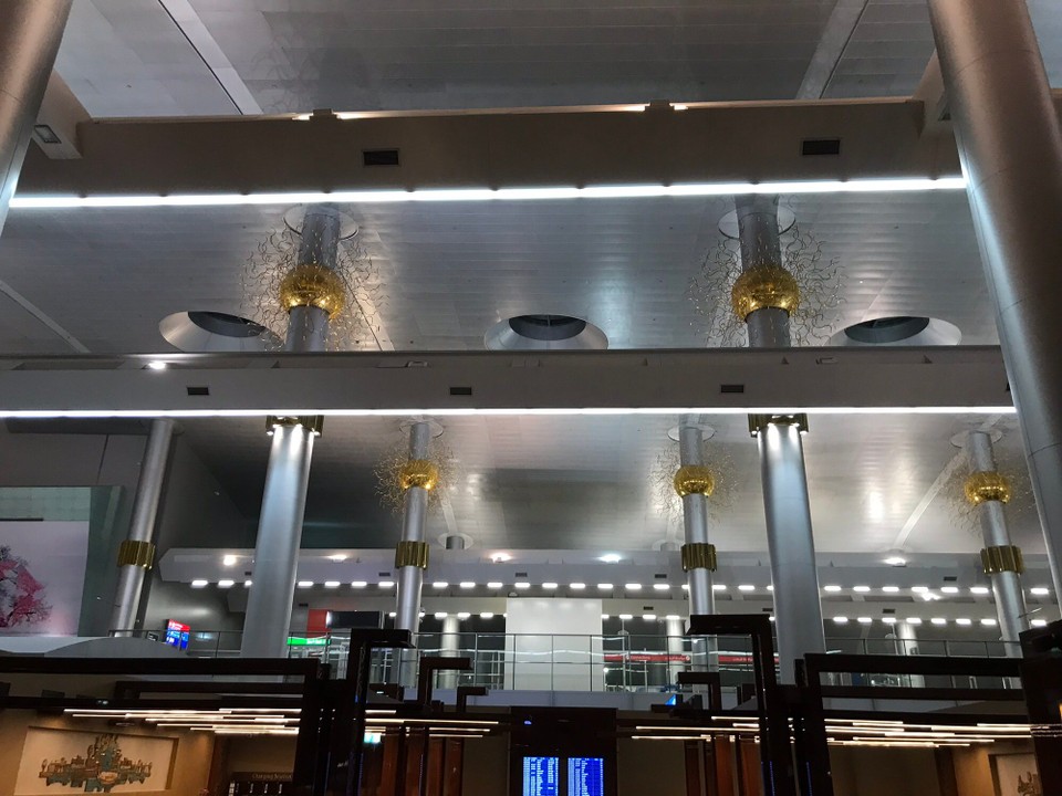 Vereinigte Arabische Emirate - Dubai - 