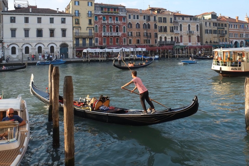 Italien - Venedig - 