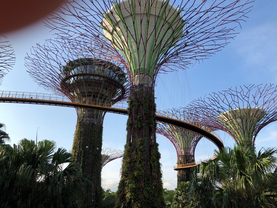 Singapur - Macpherson - 