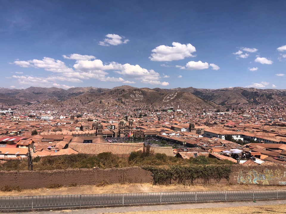 Peru -  - San Cristobal
