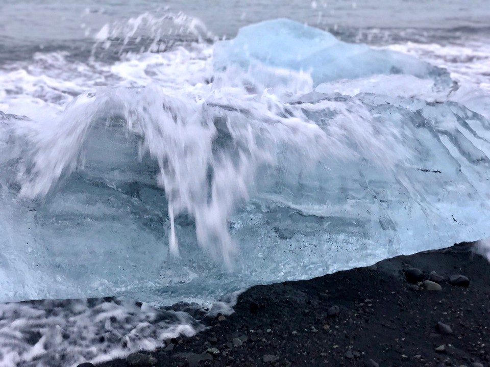 Island - Sveitarfélagið Hornafjörður - 😯👍