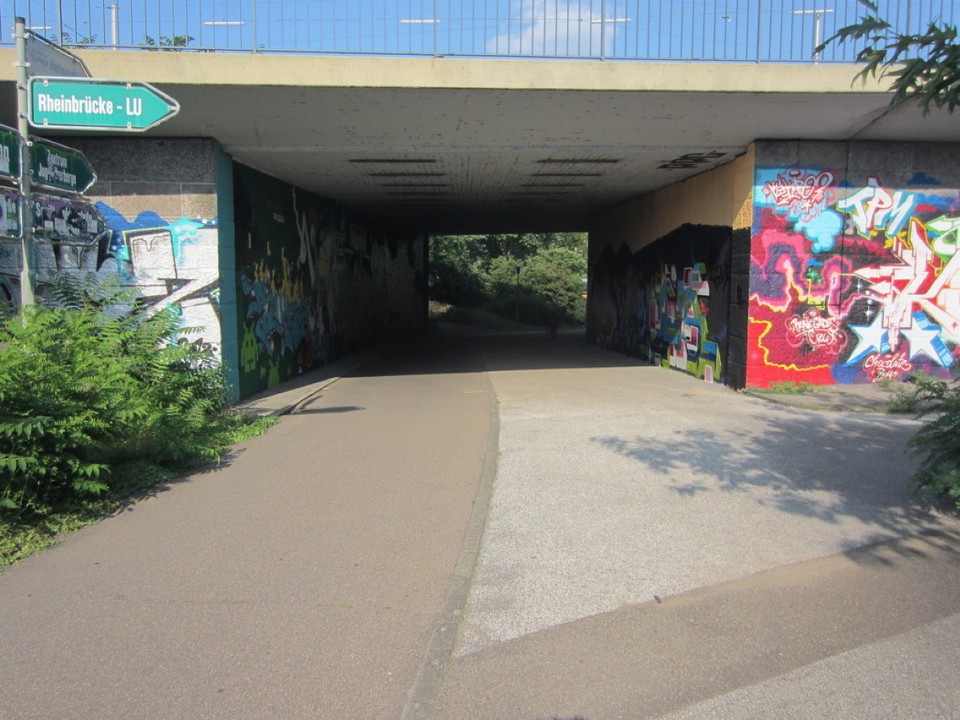 Deutschland - Mannheim - 