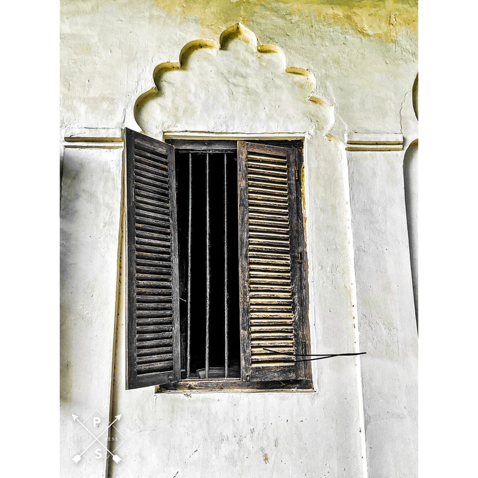 Tansania - Mjini - 