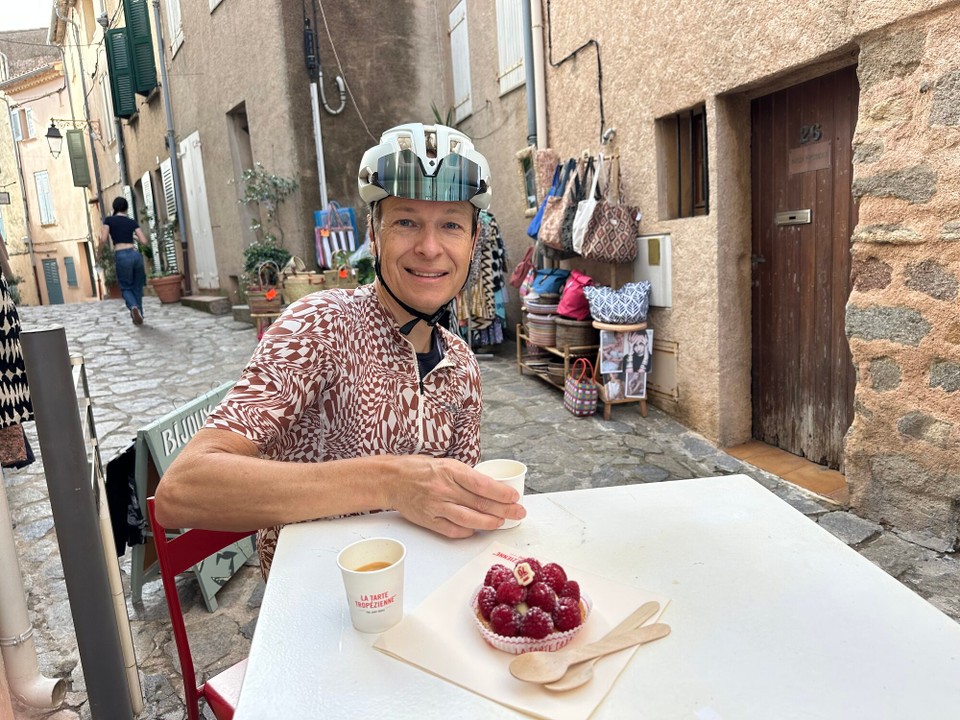 Frankreich - Gassin - 