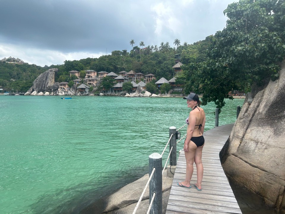 Thailand -  - 
