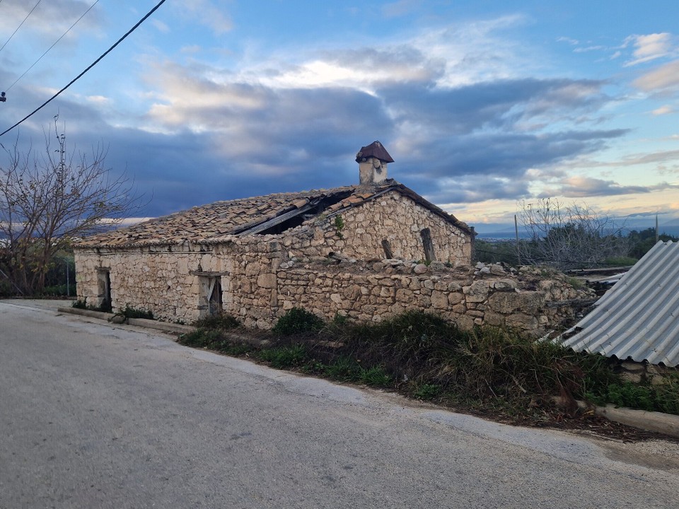 Griechenland - Archaia Korinthos - 