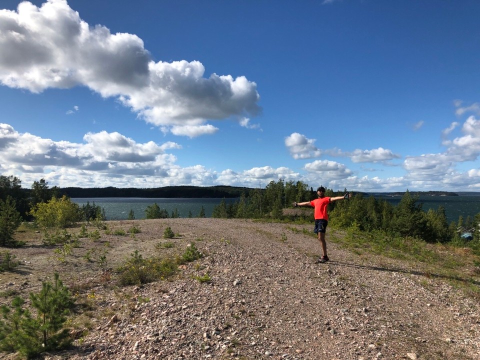 Finnland - Turku - 