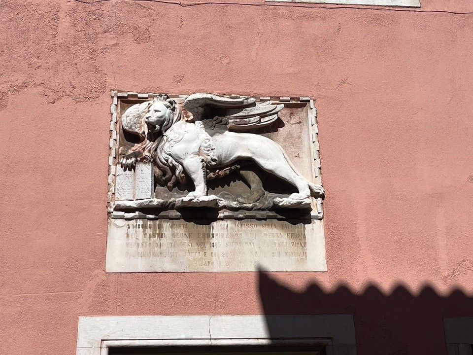 Slowenien - Koper - 