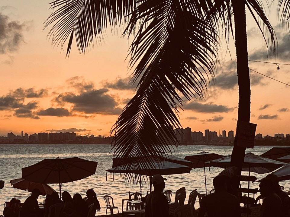 Brasilien - Salvador - 