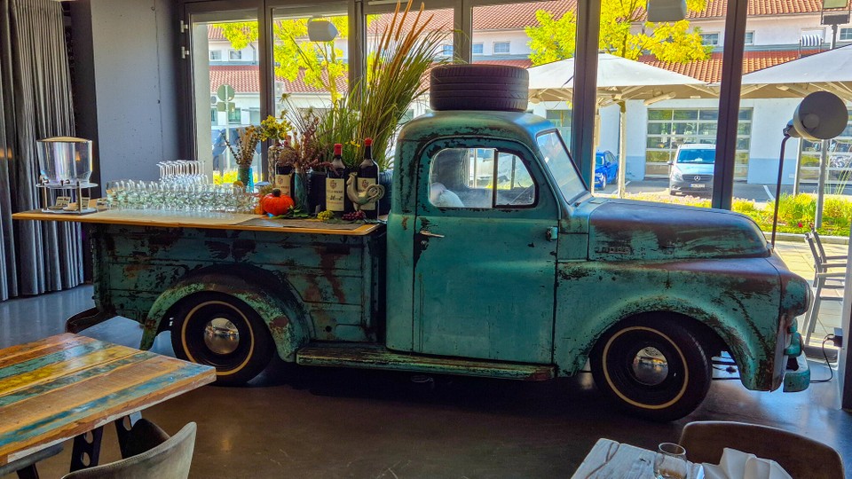 Deutschland - Stuttgart - 