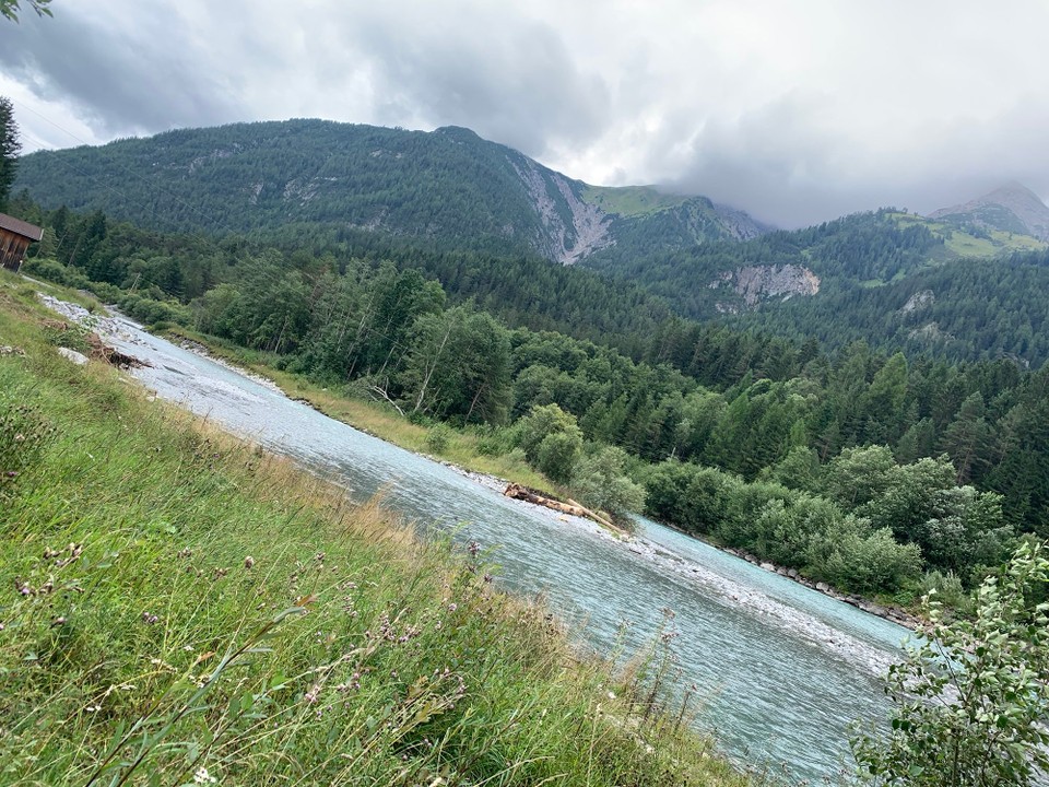 Österreich - Elbigenalp - 