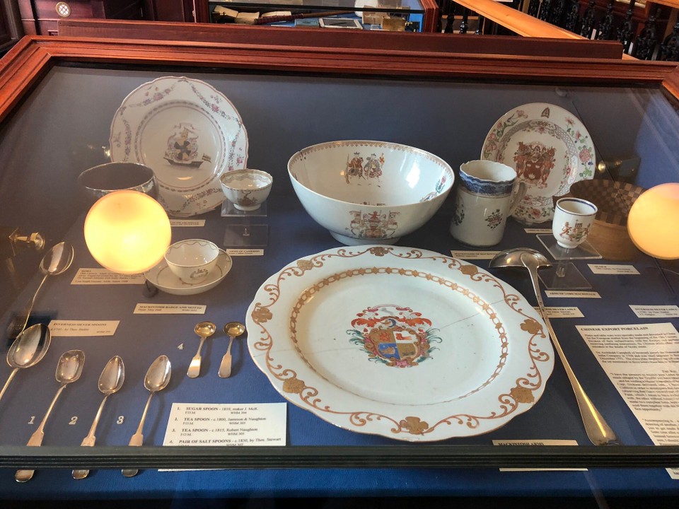Vereinigtes Königreich - Fort William - 