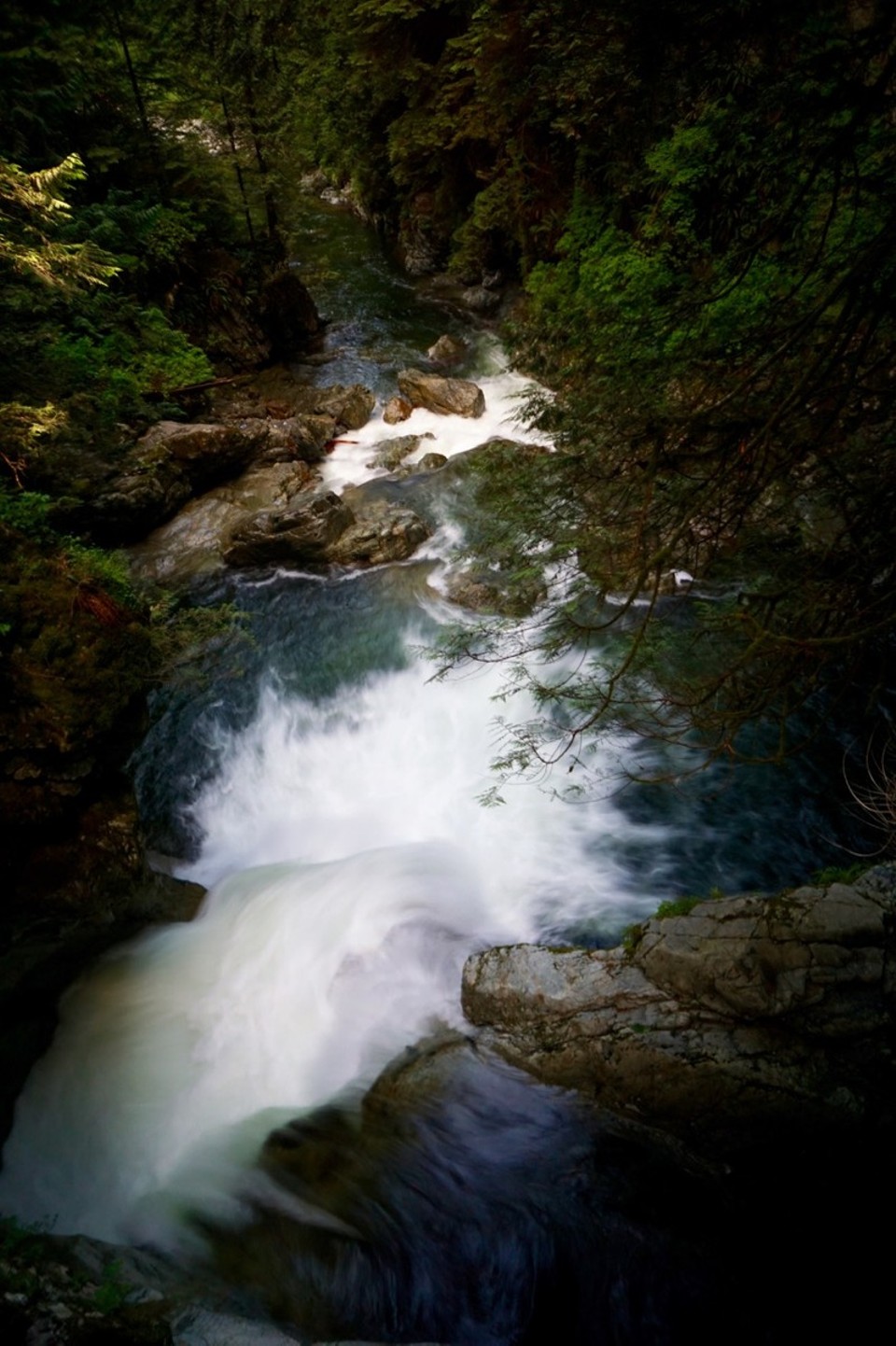Kanada - North Vancouver - 