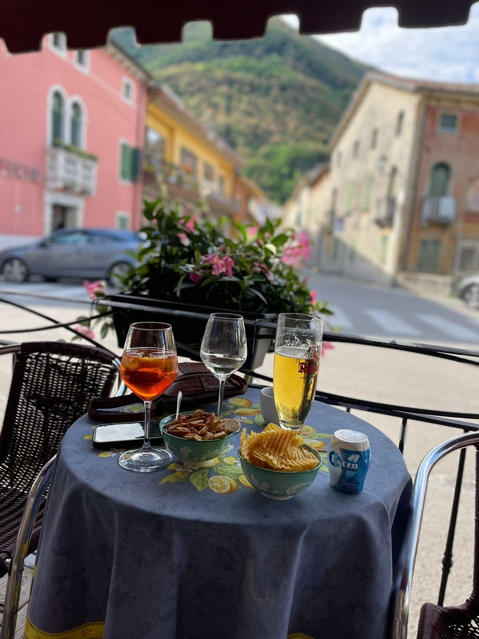 Italien - Follina - 